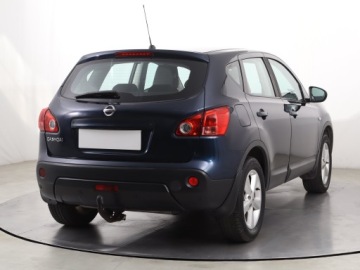 Nissan Qashqai I Crossover 1.6 115KM 2009 Nissan Qashqai 1.6, GAZ, Klima, Klimatronic, zdjęcie 4