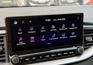 Kia XCeed 2026 Kia XCeed BUSINESS LINE wersja MY2026, benzyna automat DOSTEPNY OD REKI, zdjęcie 35