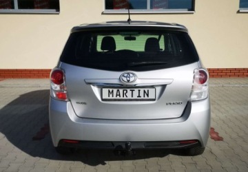 Toyota Verso 2015 Toyota Verso 1.6 D4D Panorama, NAVI, Kamera 1.6 Diesel 115KM, zdjęcie 7