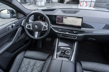 BMW X6 G06 SUV Facelifting 3.0 30d 298KM 2026 BMW X6 xDrive30d, DEMO, zdjęcie 18