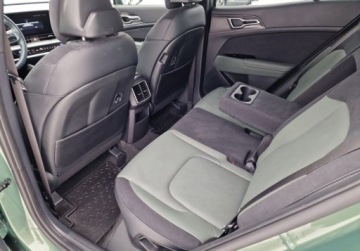 Kia Sportage V SUV 1.6 T-GDI 160KM 2024 Kia Sportage Automat LED Navi Climatronic Alu 19 Gwarancja Salon PL Dealer, zdjęcie 19