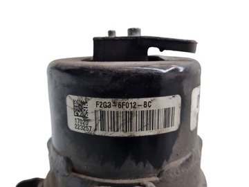 FORD EDGE II 2017 PRAVÁ STRANA DRŽÁK / DRŽÁKY MOTORU