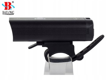 ПЕРЕДНЯЯ ВЕЛОСИПЕДНАЯ ФОНАРЬ BAILONG CREE XM-L3 МОЩНАЯ ПЕРЕДНЯЯ ВЕЛОСИПЕДНАЯ ФОНАРЬ IPX6