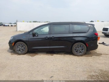 Chrysler Pacifica II 2024 Chrysler Pacifica Hybrid Premium S Appearance Pkg 2024 3.6l 3.6 Hybryda, zdjęcie 2