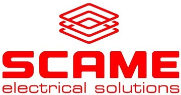 СТРОИТЕЛЬНЫЙ РАСПРЕДЕЛИТЕЛЬНЫЙ ЩИТ SCAME ШКАФ EATON