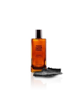 Perfumy do auta - Flame - AmberCar Basic