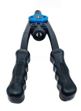 РУЧНОЙ ЗАКЛЕПОЧНИК ДЛЯ ЗАКЛЕПОЧНОЙ ГАЙКИ M3-M12 НАБОР 127 + КЕЙС ДЛЯ ТРАНСПОРТИРОВКИ