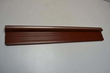 Mercedes W123 Listwa nakładka progu progowa tył