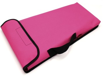 Chromatic Bells, 27 тонов, 4 барабанные палочки, розовый КРЫШКА