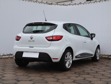 Renault Clio V 2020 Renault Clio 0.9 TCe, Salon Polska, Serwis ASO, zdjęcie 4