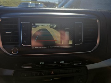 Toyota Proace II Furgon Medium 2.0 D-4D 177KM 2023 Toyota PROACE VERSO 2.0 D4-D Long VIP PROACE VERSO, zdjęcie 17