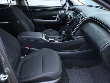 Hyundai Tucson IV SUV 1.6 T-GDI 48V 180KM 2021 Hyundai Tucson 1.6 T-GDI 48V MHEV, Salon Polska, zdjęcie 8