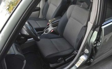 Subaru Forester II 2.0 X 158KM 2005 Subaru Forester Subaru Forester 2.0 XG Trend 2.0 Benzyna 158KM, zdjęcie 5