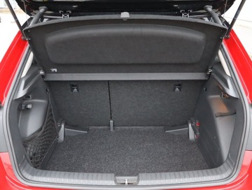 Skoda Fabia IV 1.0 TSI 110KM 2023 Skoda Fabia 1.0 TSI, Salon Polska, Automat, Klima, zdjęcie 13