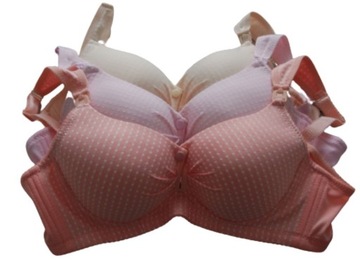 100D BRA Бюстгальтер для кормления с мягкой подкладкой КО