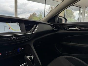 Opel Insignia II Sports Tourer 1.5 Turbo 165KM 2020 Opel Insignia Innovation / 1 właściciel / Salon Po, zdjęcie 25