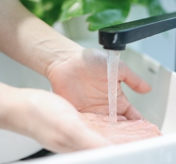 Мыло антибактериальное PerfectLine 5л, без запаха