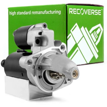 Rozrusznik FORD MAZDA VOLVO 1.25 1.4 1.6 C-MAX FOCUS MONDEO 2 C30 S40 V50