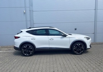 Cupra Formentor Crossover 1.5 TSI 150KM 2024 Cupra Formentor 1.5 150km DSG Serwis ASO Gwarancja 1.5 Benzyna, zdjęcie 26