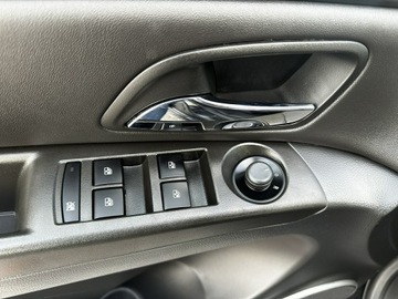 Chevrolet Cruze Kombi 1.4T DOHC 140KM 2012 Chevrolet Cruze Rej. 2014 Navi Grzane fotele, zdjęcie 15