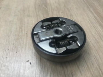 HECHT 929 SPRZĘGŁO BĘBEN DZWON KOSZ KPL