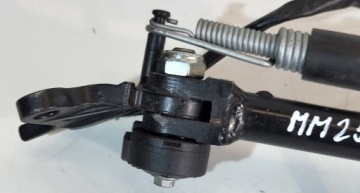 Боковая подножка Ducati