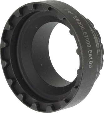 SUPER B TB-1071 DO NAKRĘTEK ZĘBATKI SHIMANO STEPS