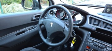 Peugeot 3008 I Crossover 1.6 HDi FAP 115KM 2016 PEUGEOT 3008! Super stan!, zdjęcie 19