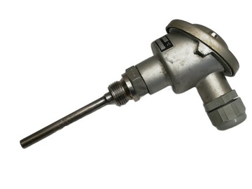 Czujnik temperatury sonda Pt 100 x 2 ROSSEL