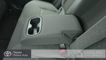 Toyota Corolla XII Sedan Facelifting 1.8 Hybrid 140KM 2023 Toyota Corolla 1.8 Hybrid Comfort Seria E21 (2019-, zdjęcie 14