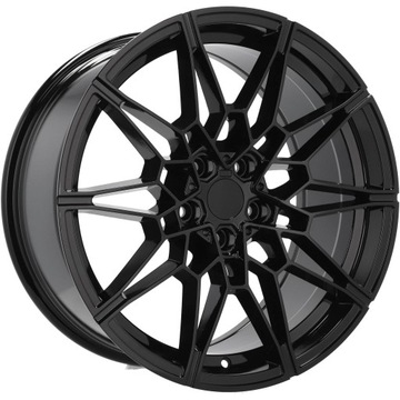Felgi 19 do BMW Z4 Roadster (G29)