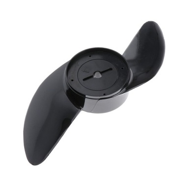 Два подвесных гребных винта