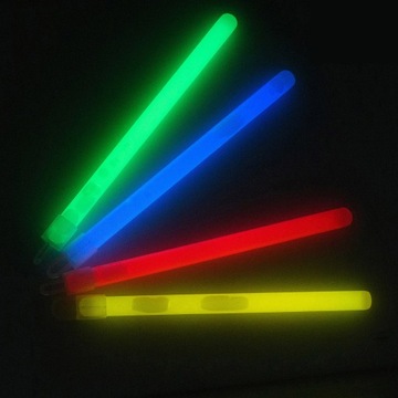 M-Tac Chemical Lighting 15 см желтый