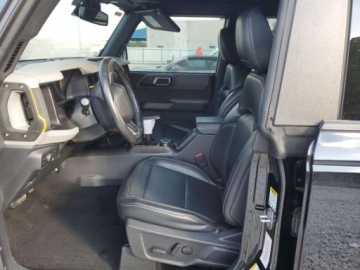 Ford 2021 Ford Bronco Base 2021 2.3l 2.3 Benzyna 270KM, zdjęcie 7