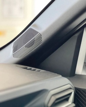 Dacia Duster II SUV Facelifting 1.0 TCe ECO-G 100KM 2025 Dacia Duster GDYNIA Journey ECO-G 100 cenowa okazja na Koniec Roku 90KM, zdjęcie 16