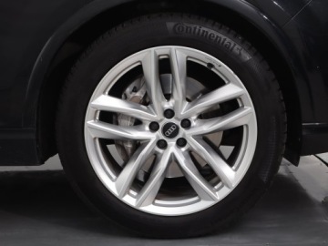 Audi Q7 II SUV 3.0 TDI 272KM 2017 Audi Q7 3.0 TDI, Salon Polska, 268 KM, 4X4, zdjęcie 14