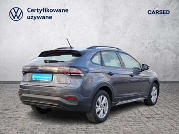 Volkswagen T-Cross SUV 1.0 TSI 95KM 2022 Volkswagen Taigo 1.0 TSI / 95KM, Salon Polska, ASO, zdjęcie 6
