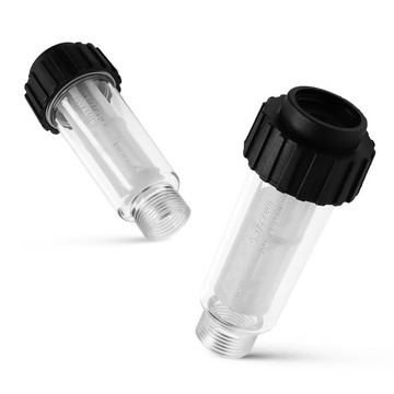 Фильтр для воды для мойки высокого давления Karcher K2 K3 K4 K5 K6 K7 HD HDS, маленькая