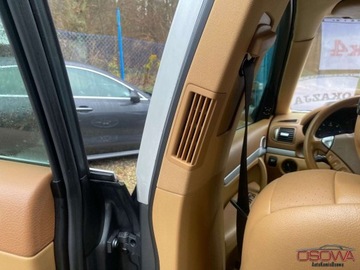 Porsche Cayenne I 3.0D Tiptronic S 240KM 2009 Porsche Cayenne 3.0tdi quattro lift full opcja doinwestowany nowy rozrzad, zdjęcie 30