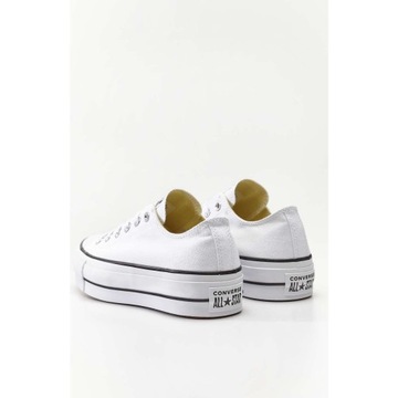 Converse trampki damskie CHUCK TAYLOR ALL STAR LIFT rozmiar 40