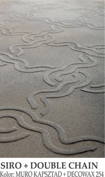 Декоративные шаблоны Decoverni