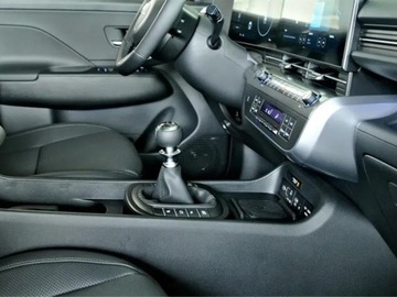 Hyundai Kona II 2025 HYUNDAI Kona 1.6 T-GDI Platinum Suv 138KM 2025, zdjęcie 9