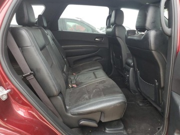 Dodge Durango III 3.6 V6 294KM 2022 Dodge Durango GT 2022 3.6l 3.6 Benzyna 295KM, zdjęcie 11