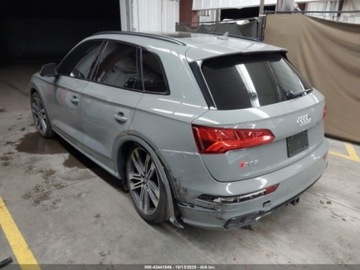 Audi SQ5 2020 Audi SQ5 Sq5 prestige 3.0 Benzyna 349KM, zdjęcie 7