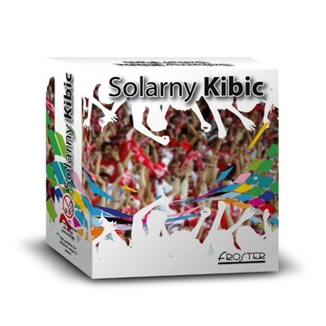 СОЛНЕЧНЫЙ ВЕЕР - ПОЛЬША - двигает РУКИ и ШАРФ