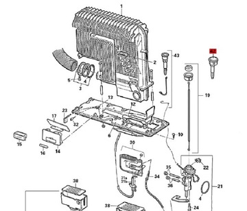 Пьезовоспламенитель, искровой воспламенитель, воспламенитель печи Трума