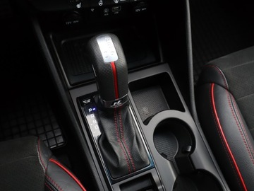 Hyundai Tucson III SUV Facelifting 1.6 T-GDi 177KM 2020 Hyundai Tucson 1.6 T-GDI, Salon Polska, zdjęcie 16