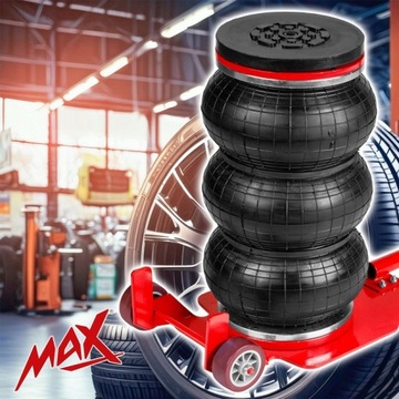 ПОДУШКА СНЕГОВИК С ПНЕВМАТИЧЕСКИМ ПОДЪЕМОМ 3,5 Т АВТОМОБИЛЬНЫЙ ДОМКРАТ 3500 КГ