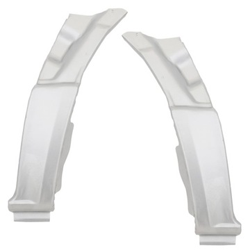 Błotnik reperaturka MERCEDES SPRINTER W906 CRAFTER