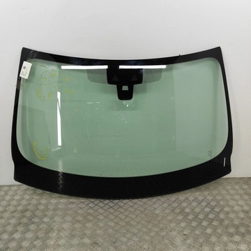 JAGUAR F-PACE 2017 SKLO (OKNO) PŘEDNÍ / ČELNÍ